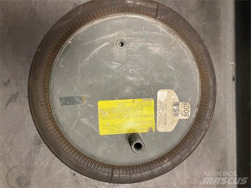 Firestone  Transport - Inne
