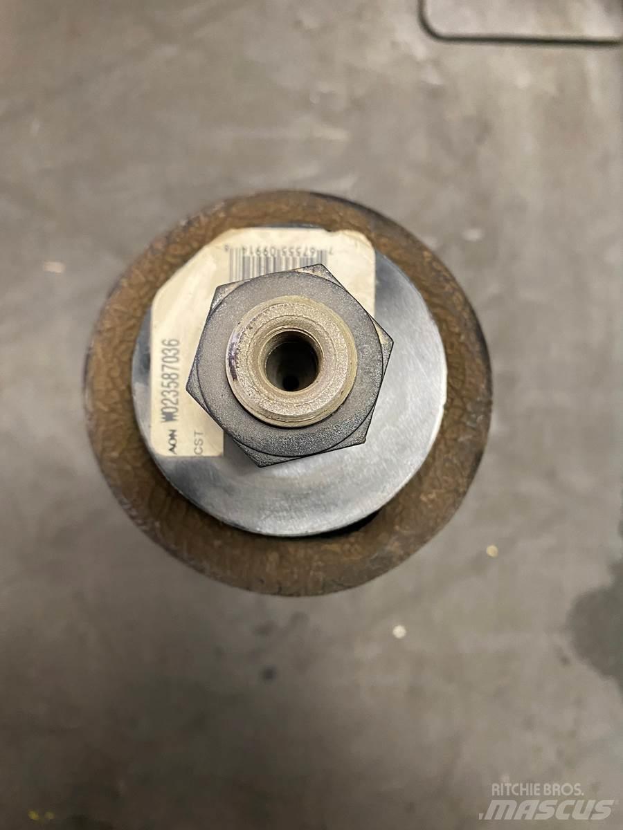 Firestone  Transport - Inne