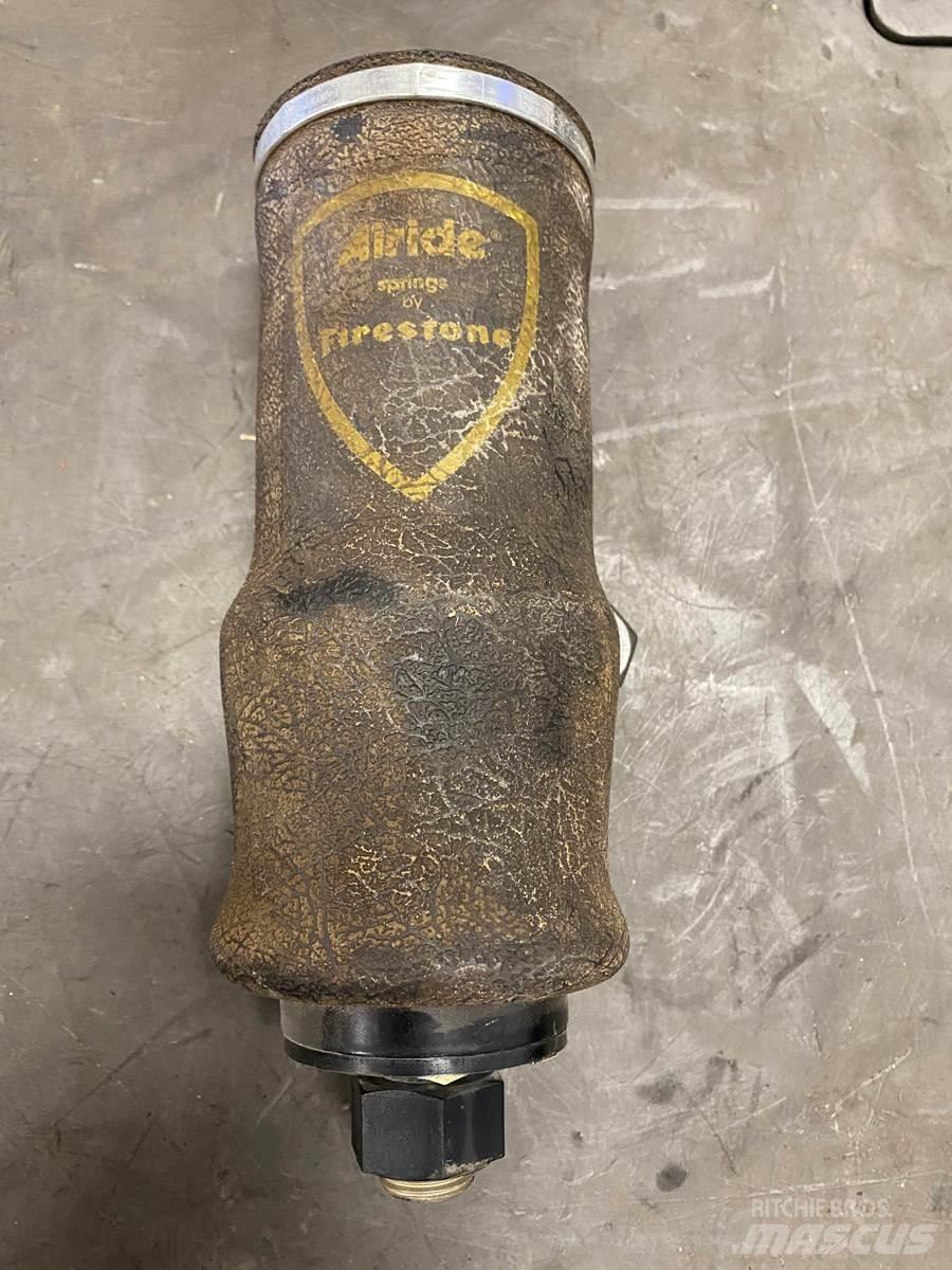 Firestone  Transport - Inne