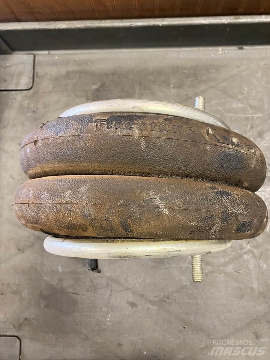 Firestone  Transport - Inne