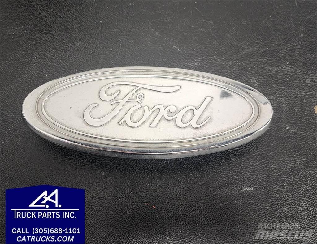 Ford  Inne akcesoria