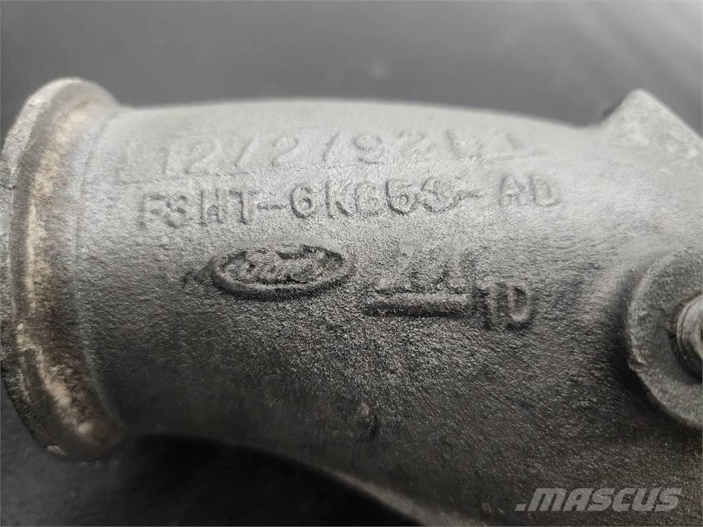 Ford 5.9 Transport - Inne