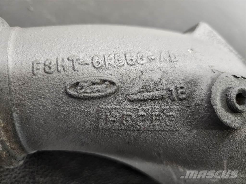 Ford 5.9 Transport - Inne