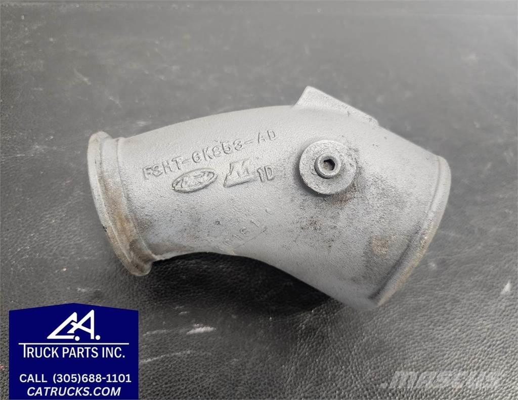 Ford 5.9 Transport - Inne