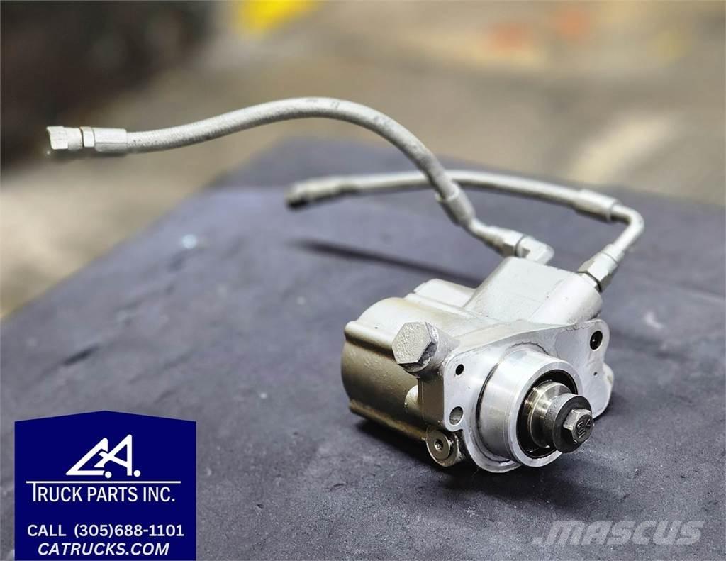 Ford 7.3L Transport - Inne