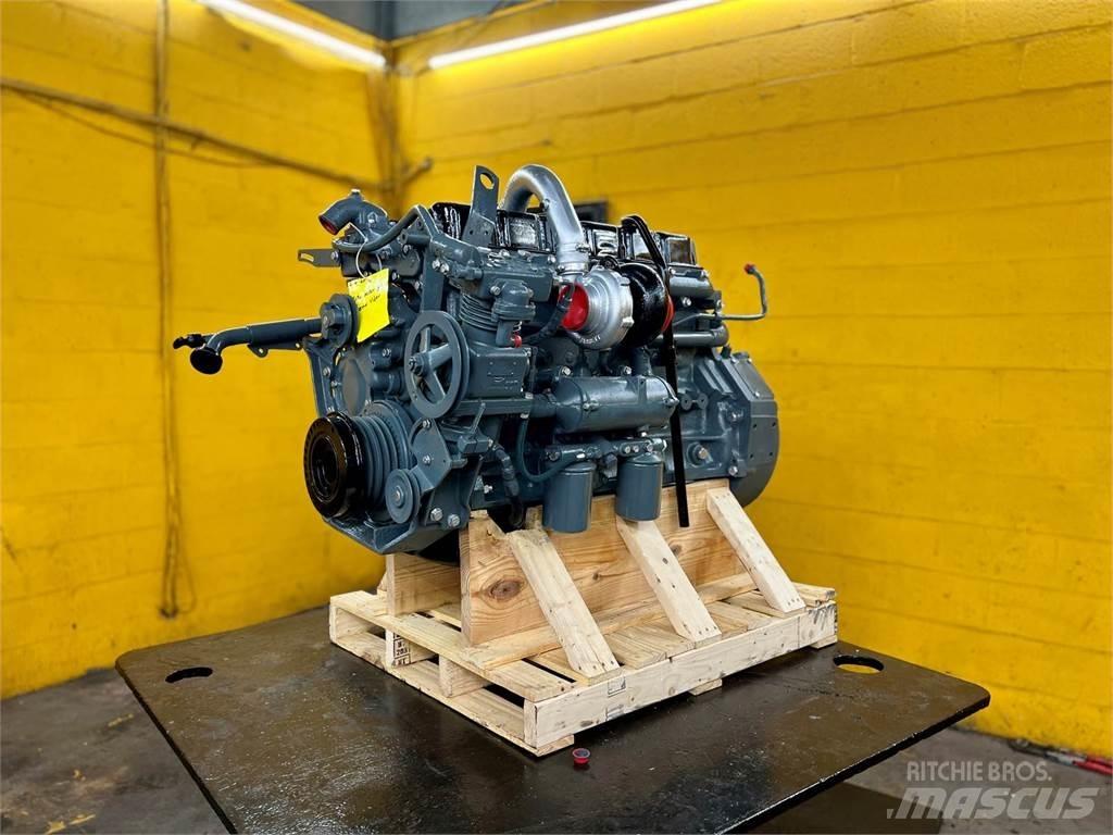 Ford 7.8L Silniki