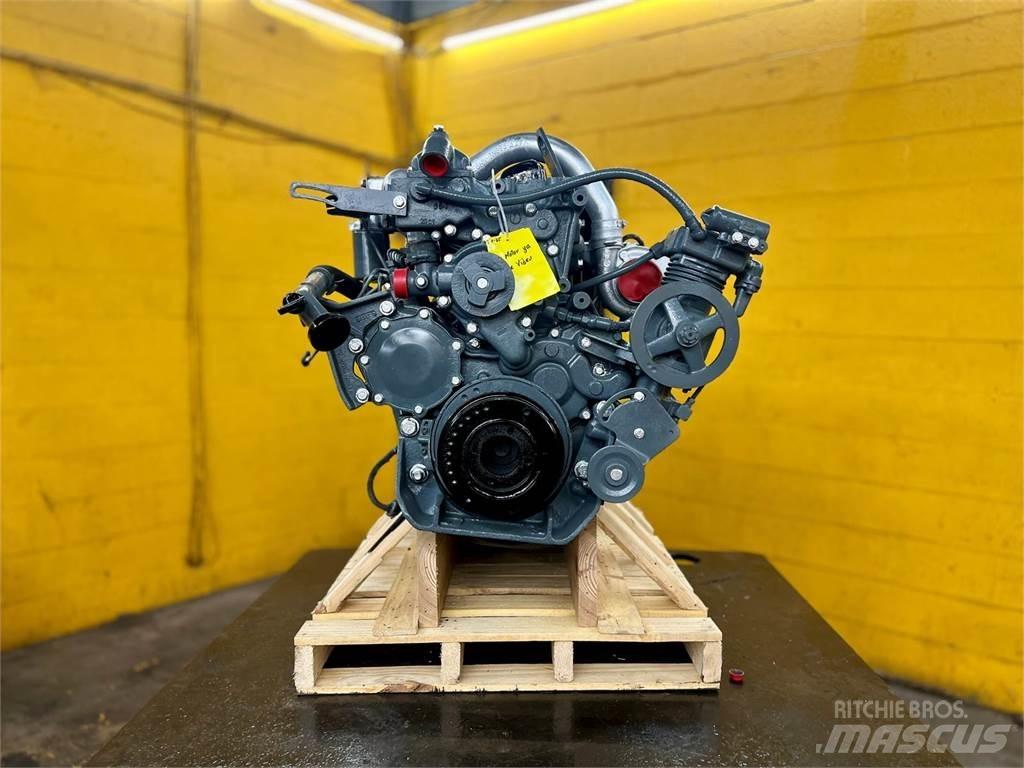 Ford 7.8L Silniki