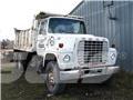 Ford 8000 Wywrotki