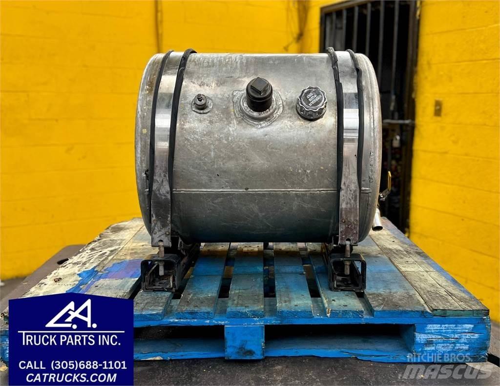 Ford L9000 Hydraulika