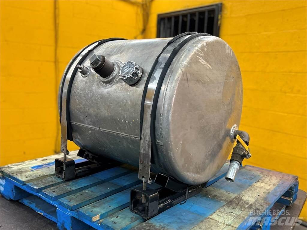 Ford L9000 Hydraulika