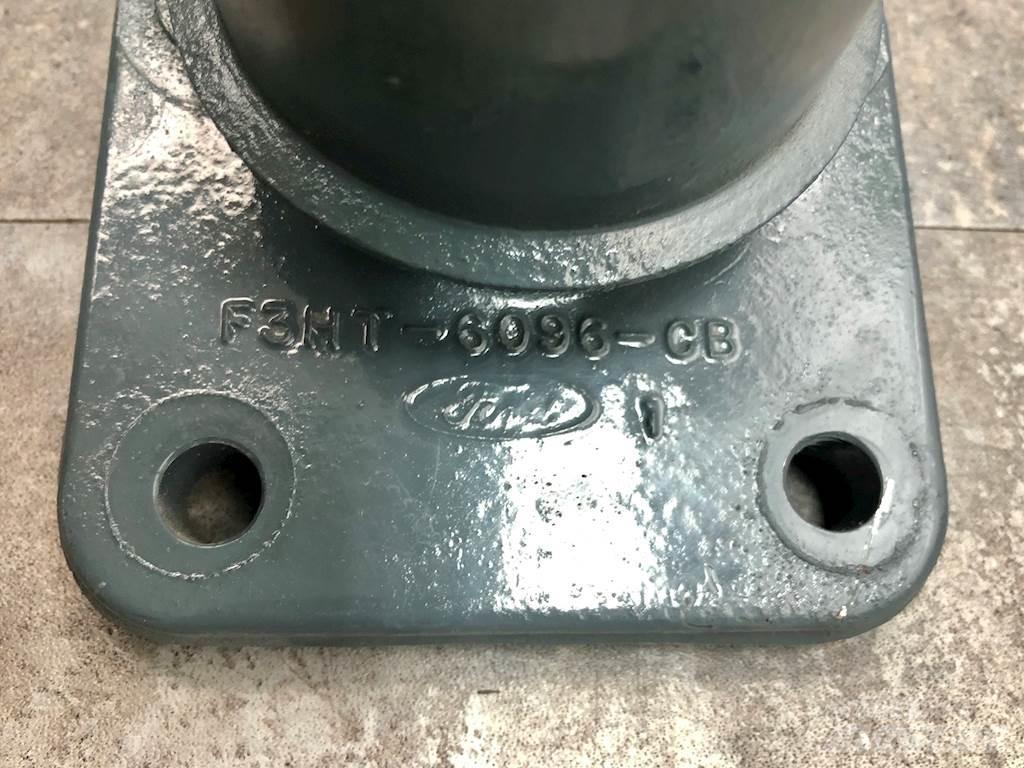 Ford N/A Silniki