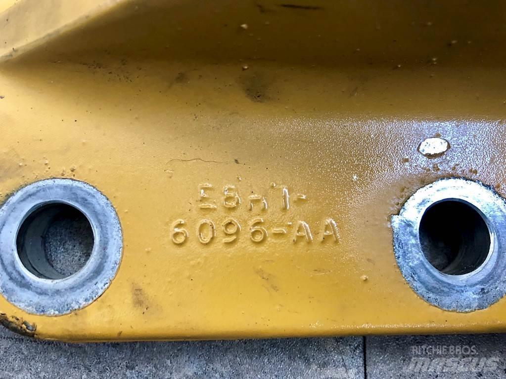 Ford N/A Silniki