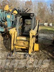 Gehl 5640E Ładowarki burtowe