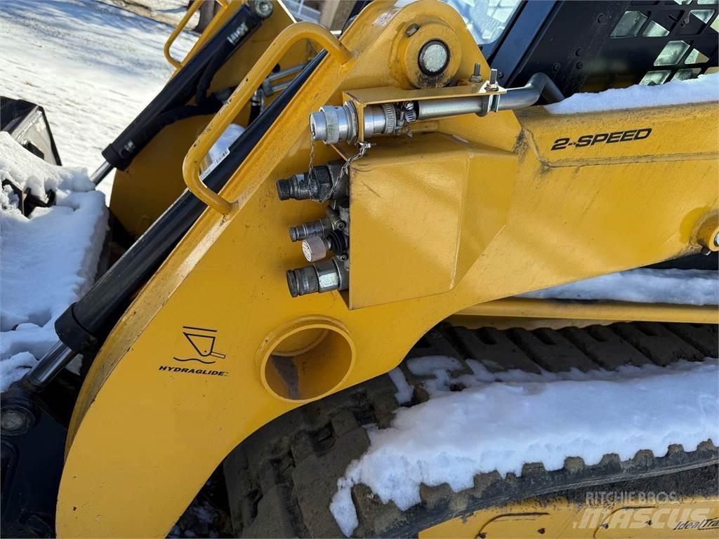 Gehl RT215 Ładowarki burtowe