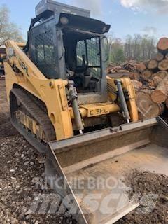 Gehl VT320 Ładowarki burtowe