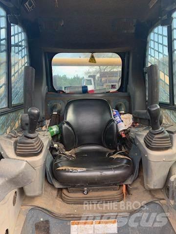 Gehl VT320 Ładowarki burtowe