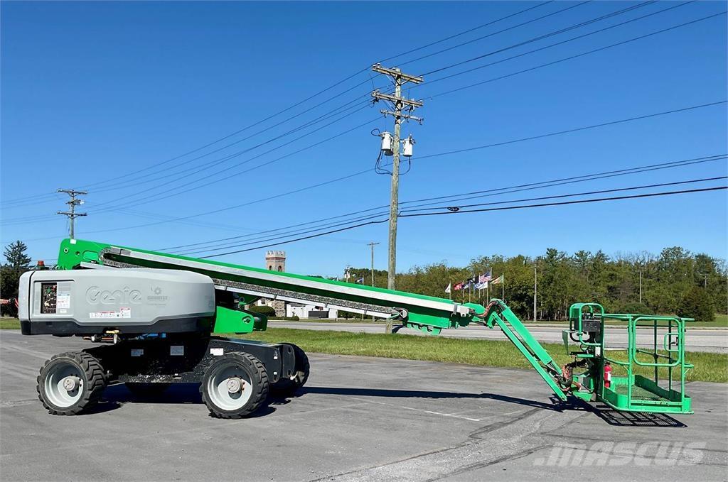 Genie S-65 Podnośniki teleskopowe
