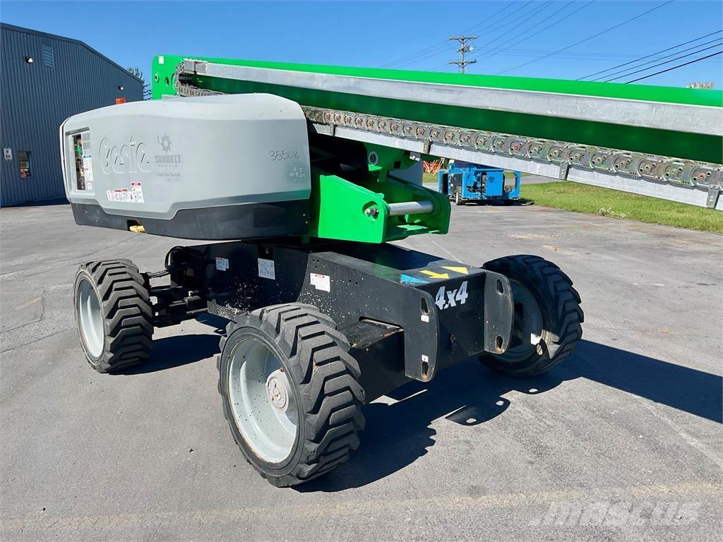 Genie S-65 Podnośniki teleskopowe