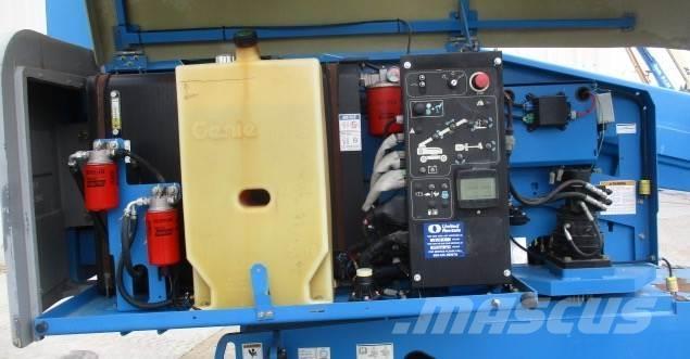 Genie S40 Podnośniki teleskopowe