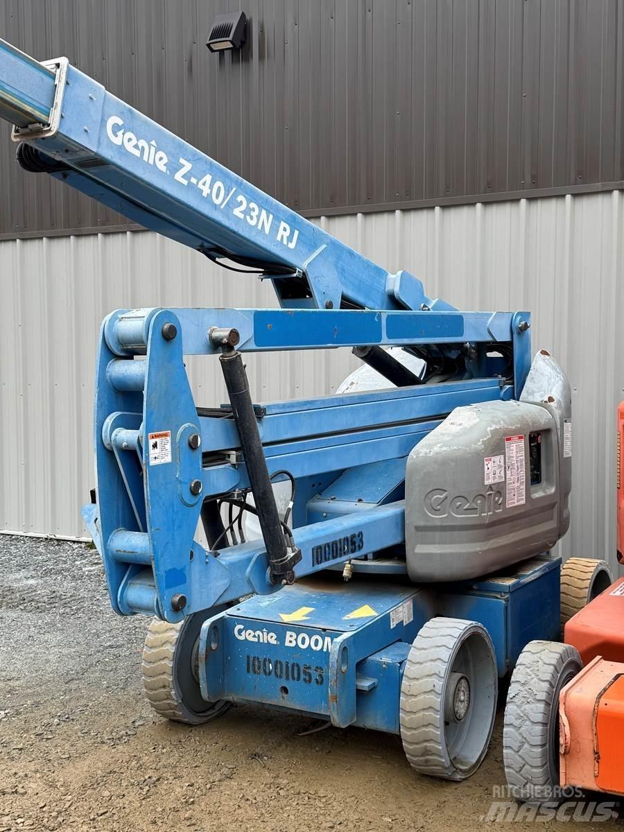 Genie Z45 Podnośniki przegubowe