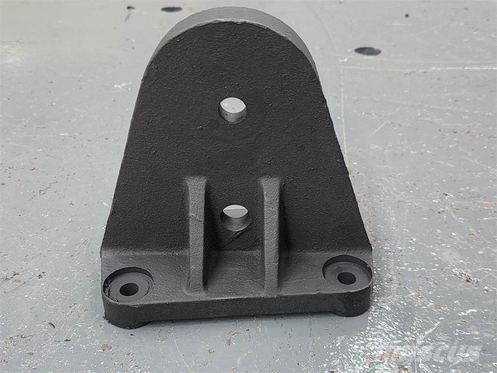  GM/Chev (HD) Silniki