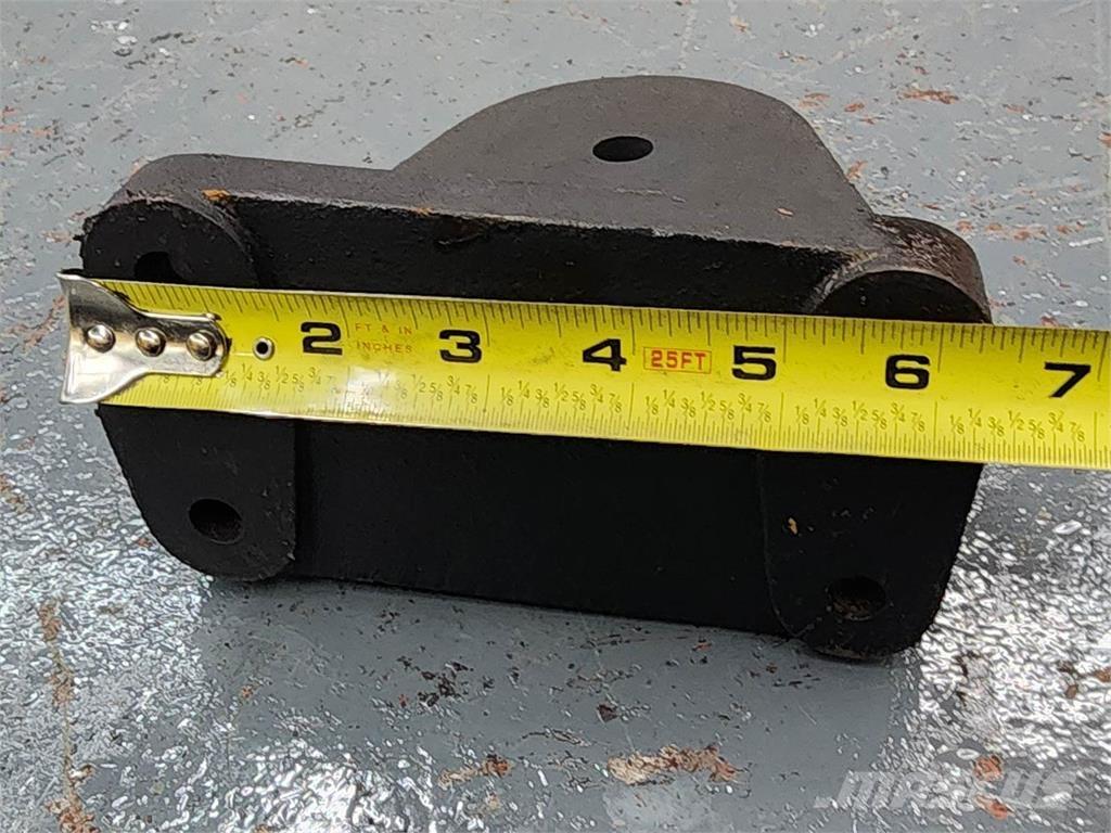  GM/Chev (HD) Silniki