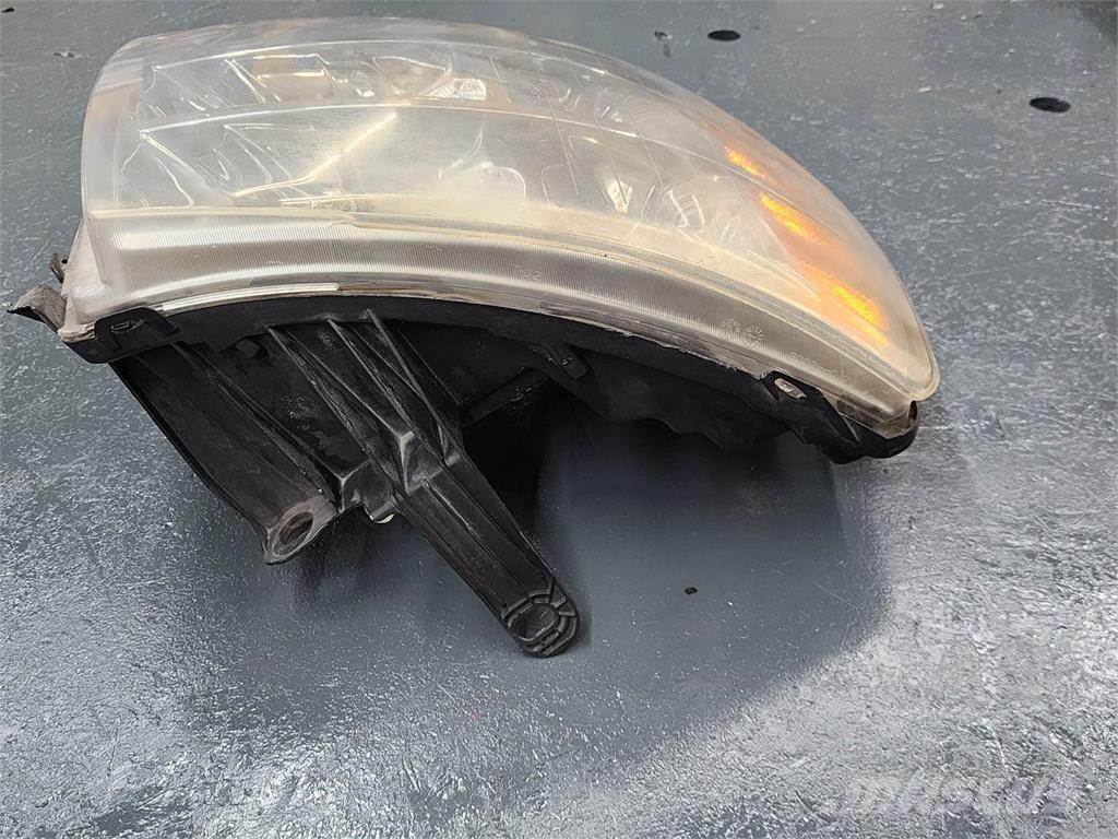  GM/Chev (HD) Transport - Inne