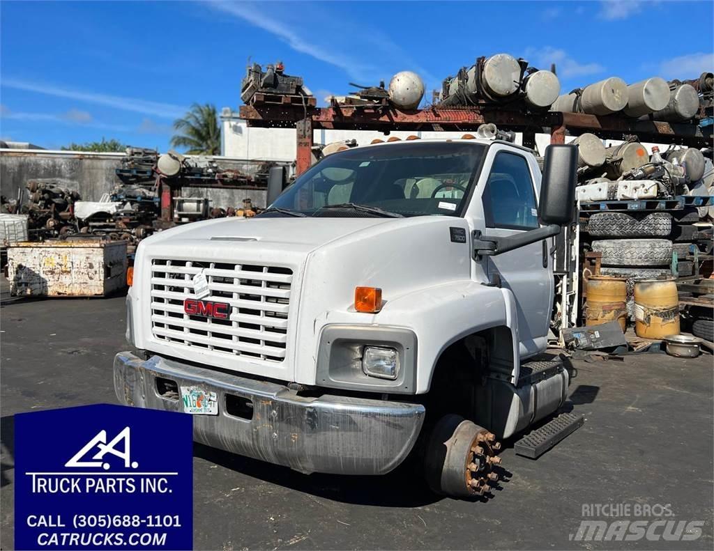GMC C7500 Transport - Inne