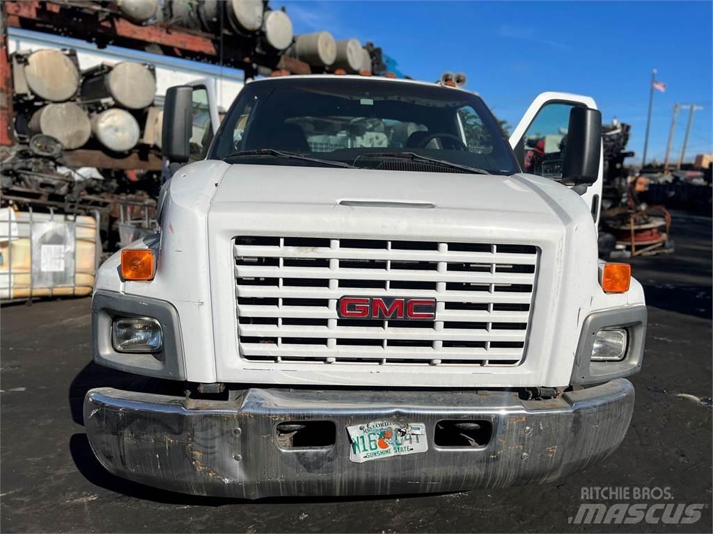 GMC C7500 Transport - Inne