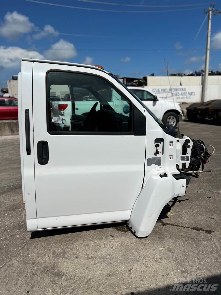GMC C7500 Transport - Inne