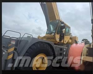 Grove 875C Żurawie terenowe