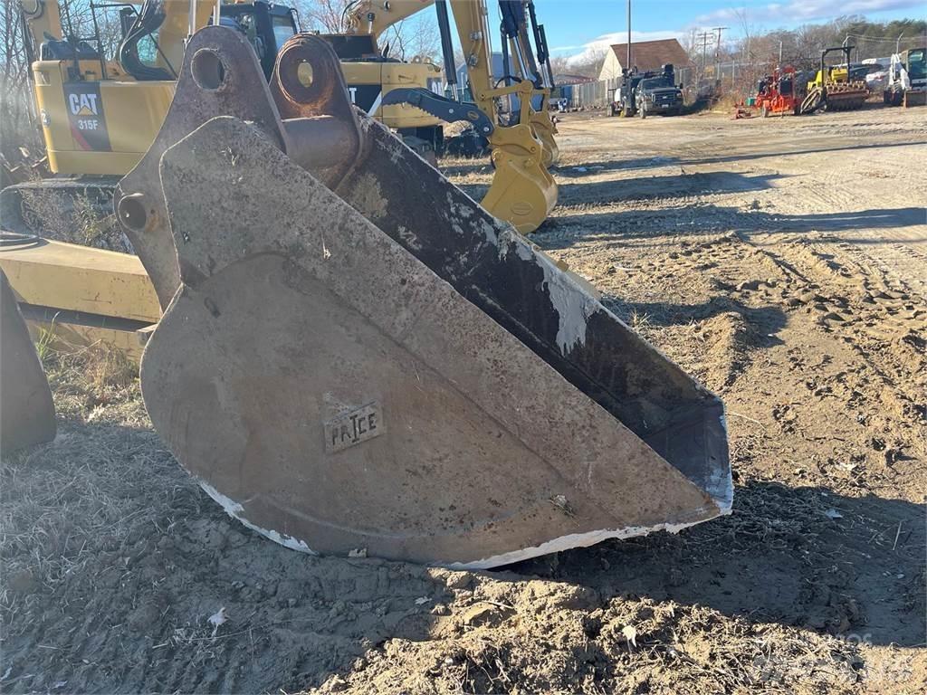 Hitachi 31 Łyżki do ładowarek