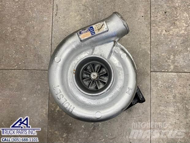Holset H1C Transport - Inne