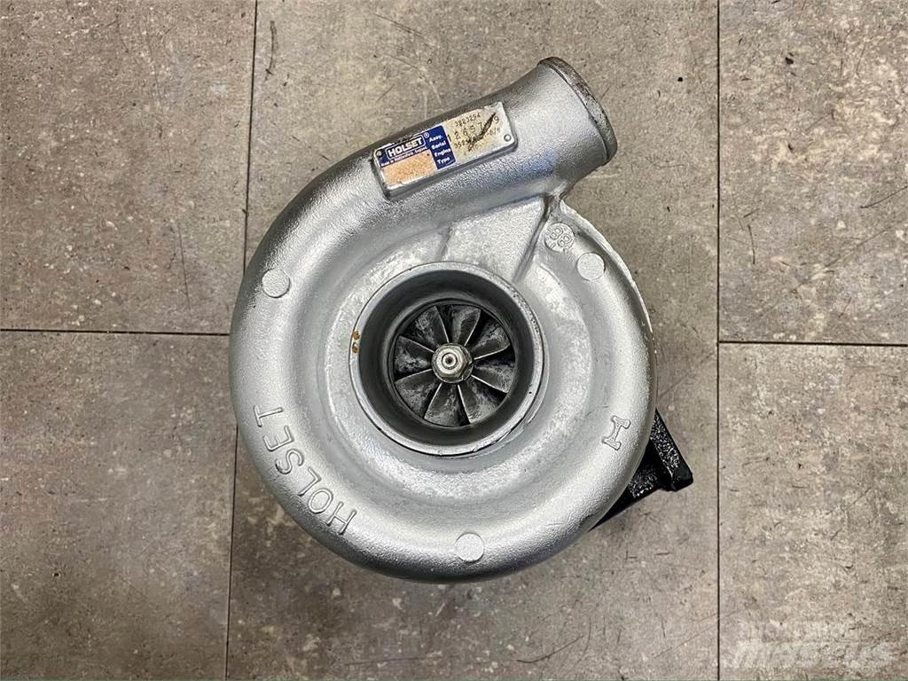Holset H1C Transport - Inne