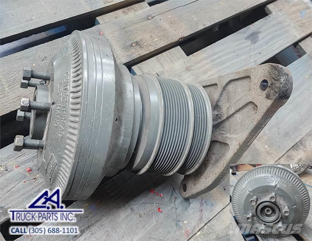  Horton Transport - Inne