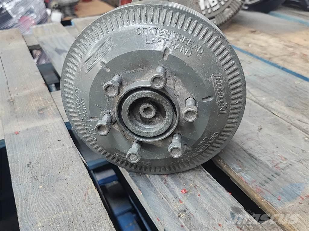  Horton Transport - Inne