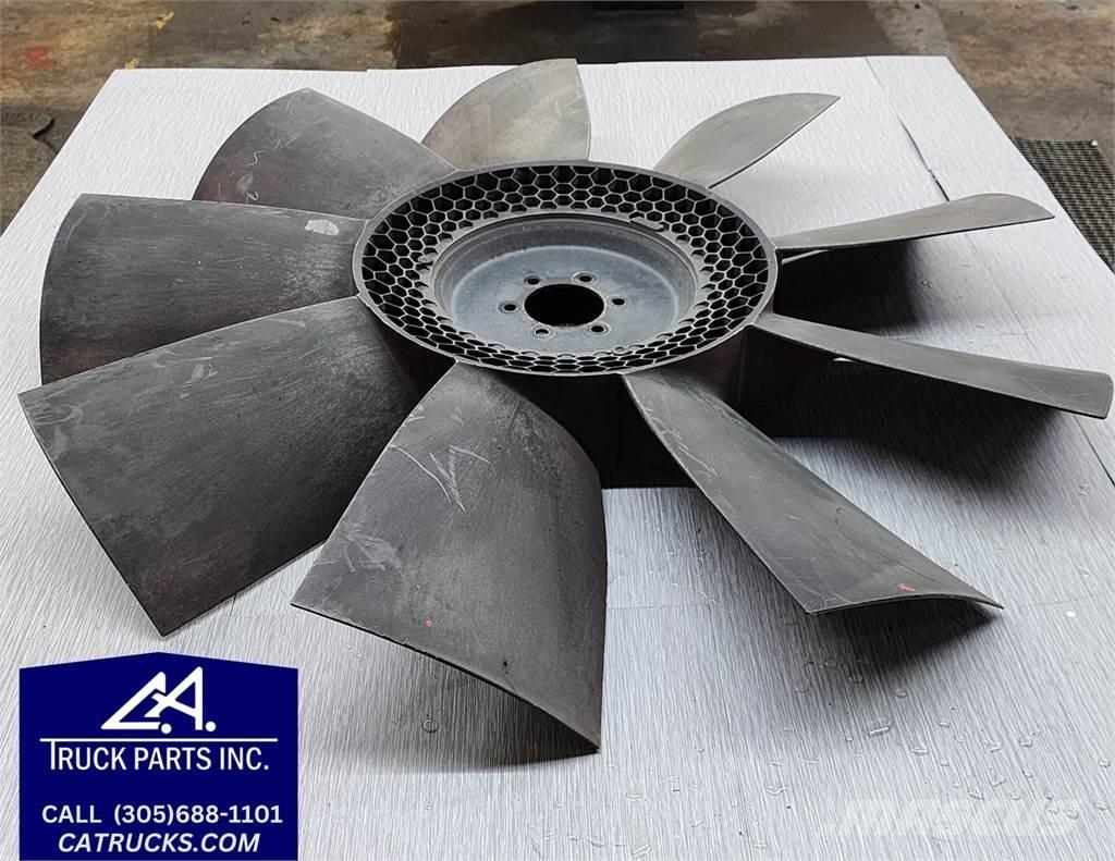  Horton Transport - Inne