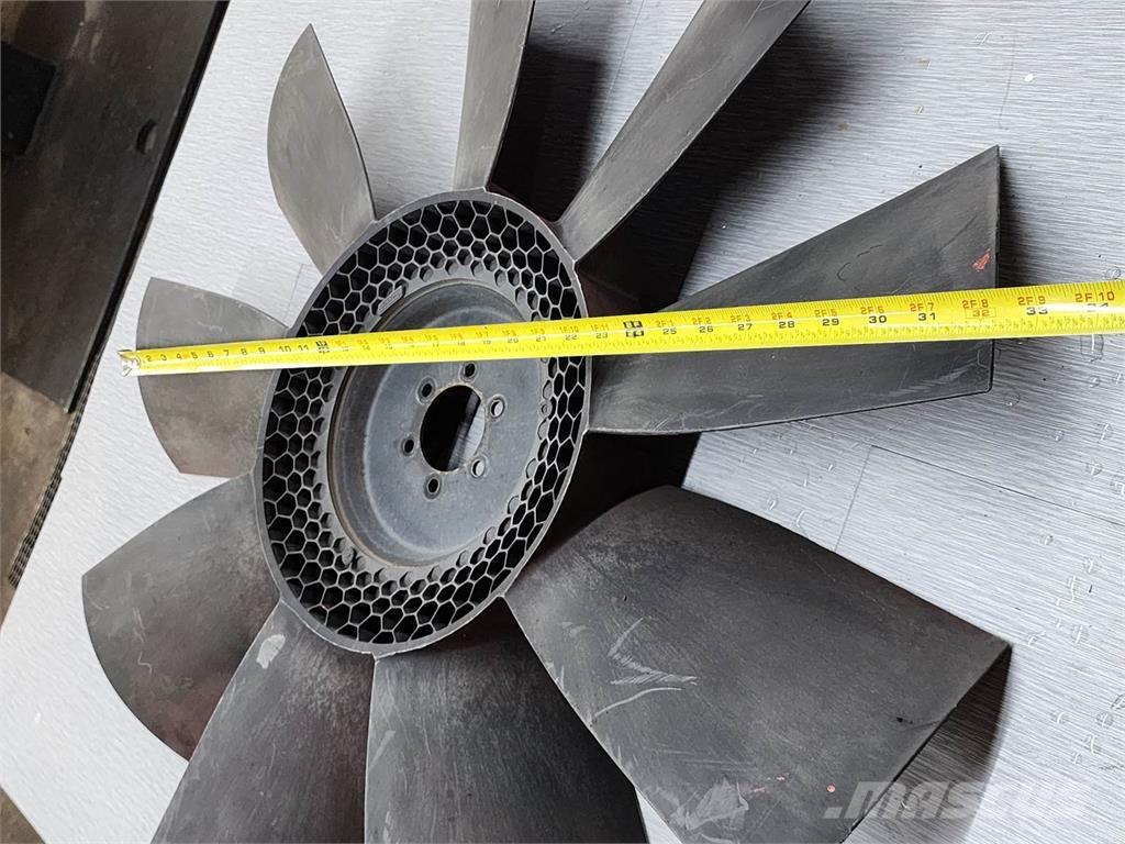  Horton Transport - Inne