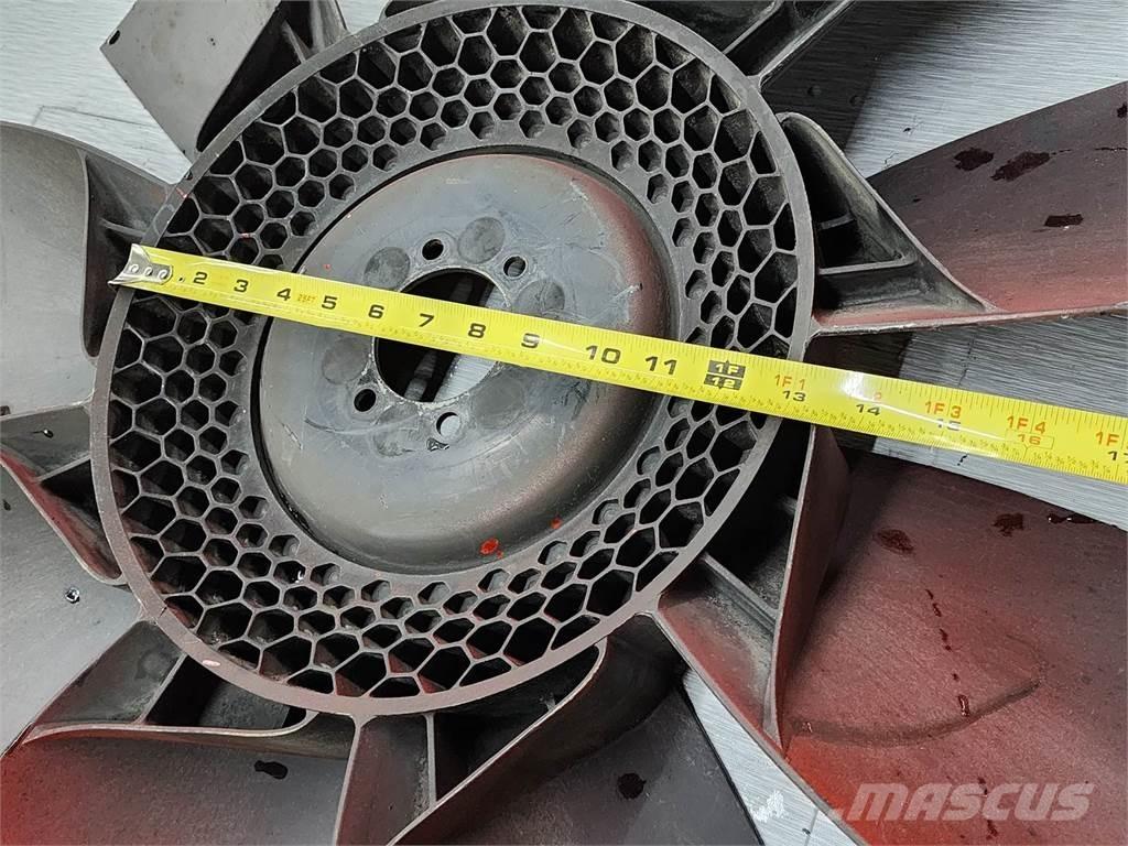  Horton Transport - Inne