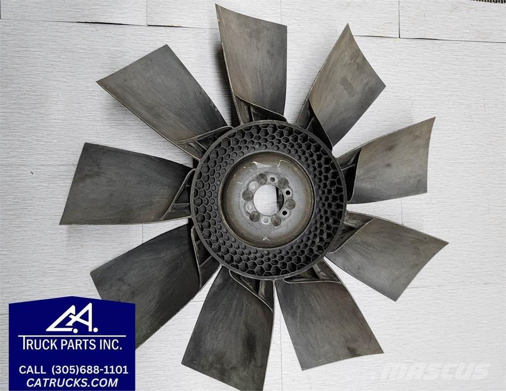  Horton Transport - Inne