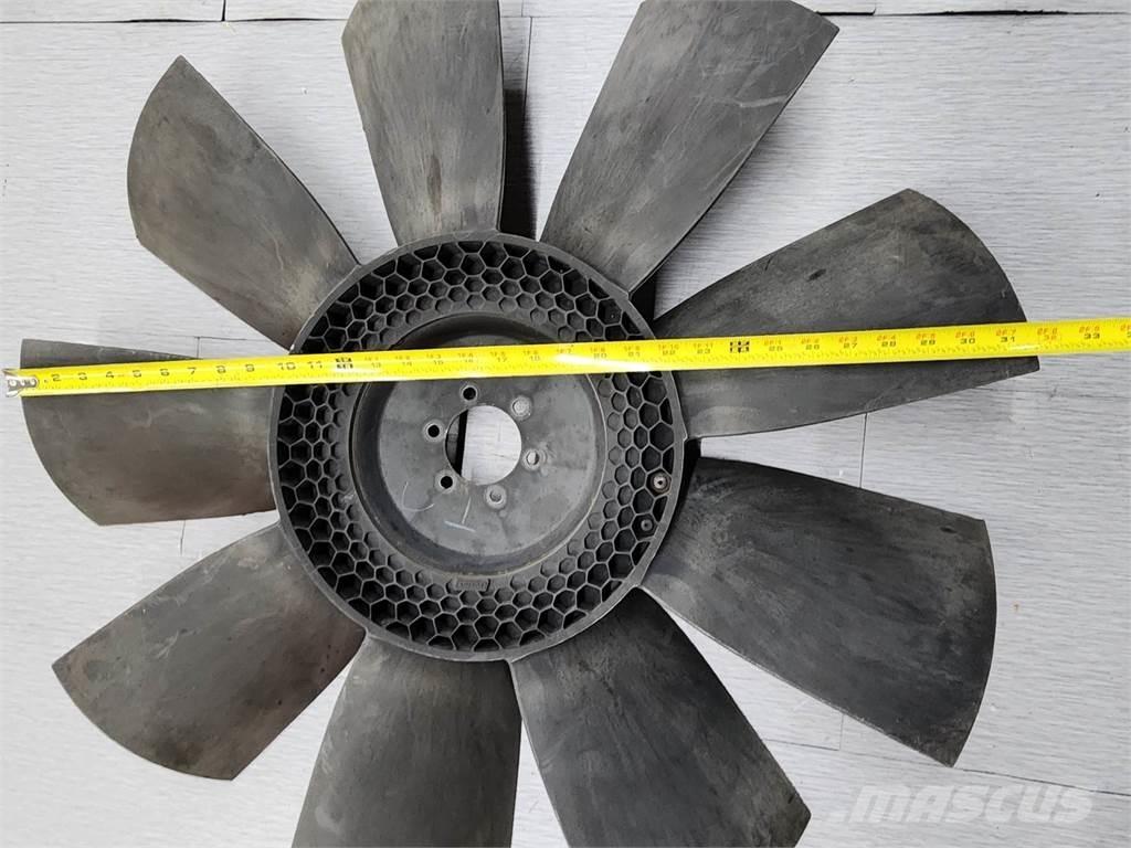  Horton Transport - Inne