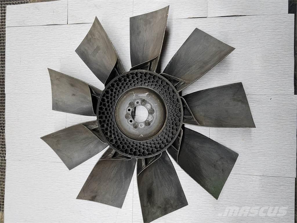  Horton Transport - Inne