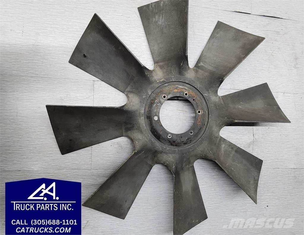  Horton Transport - Inne