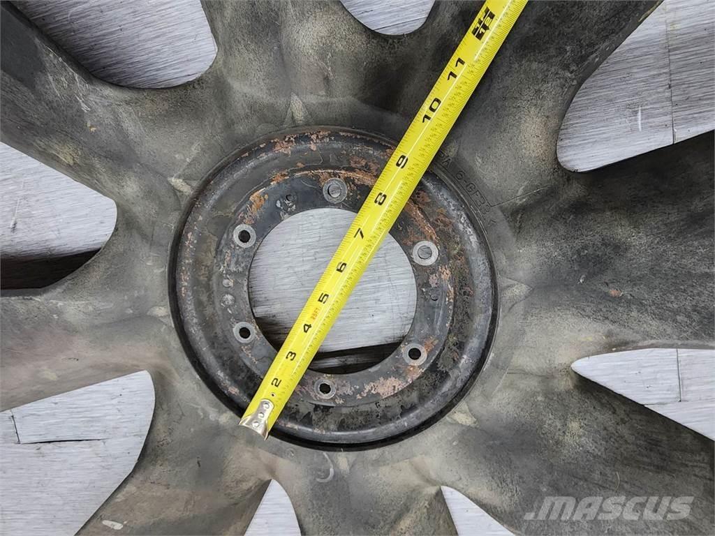  Horton Transport - Inne