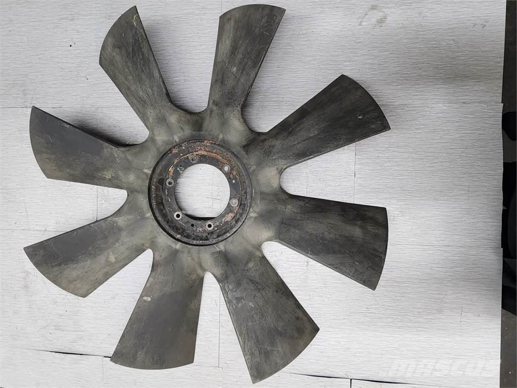  Horton Transport - Inne