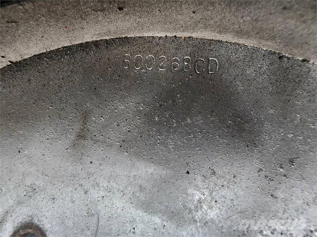  Horton Transport - Inne