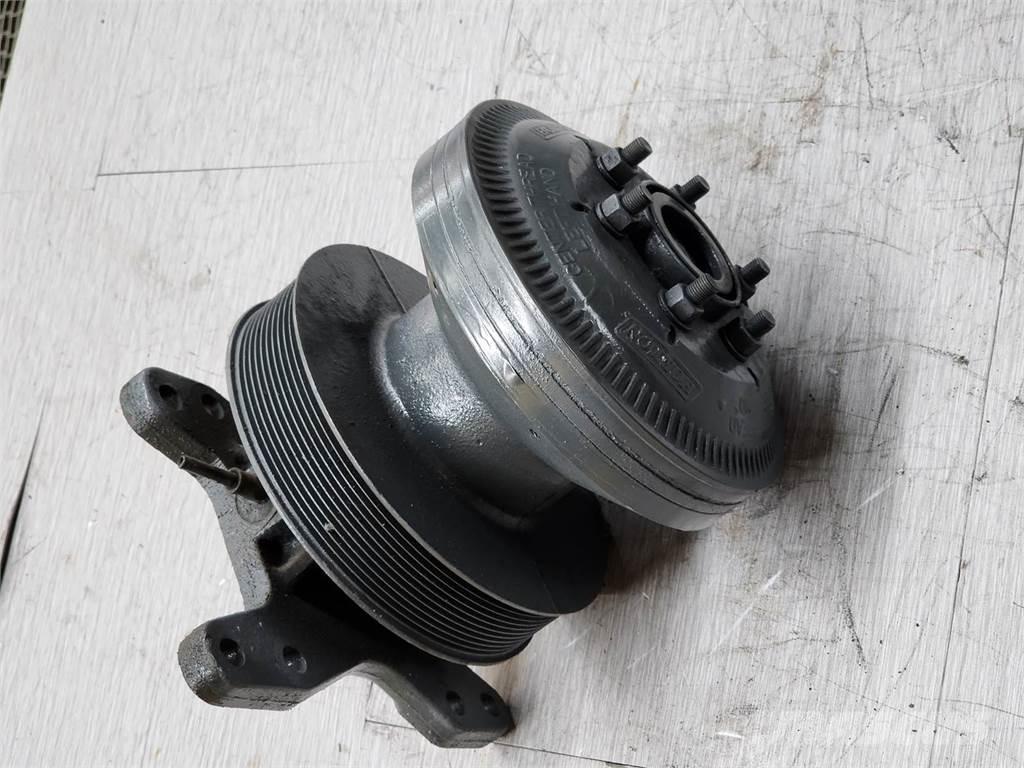  Horton Transport - Inne