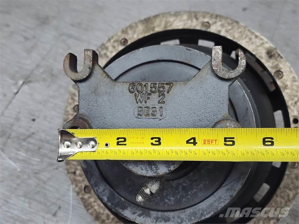  Horton Transport - Inne