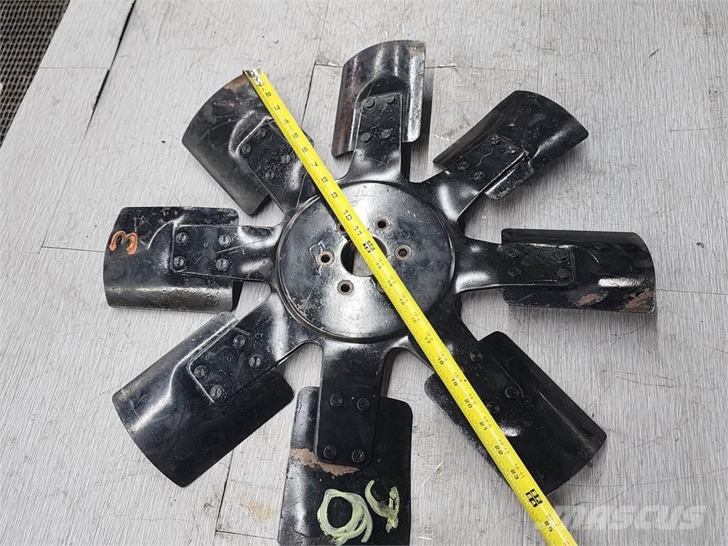  Horton Transport - Inne