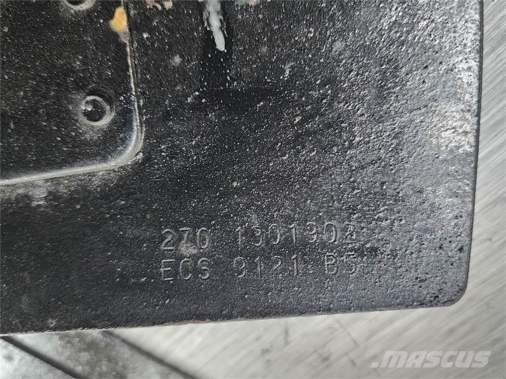  Horton Transport - Inne